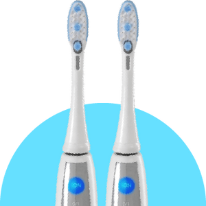Electric Toothbrushes