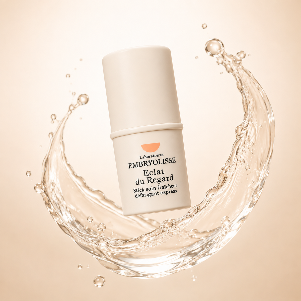 Embryolisse Eclat du Regard cooling eye care stick 4.5g for refreshing tired-looking eyes