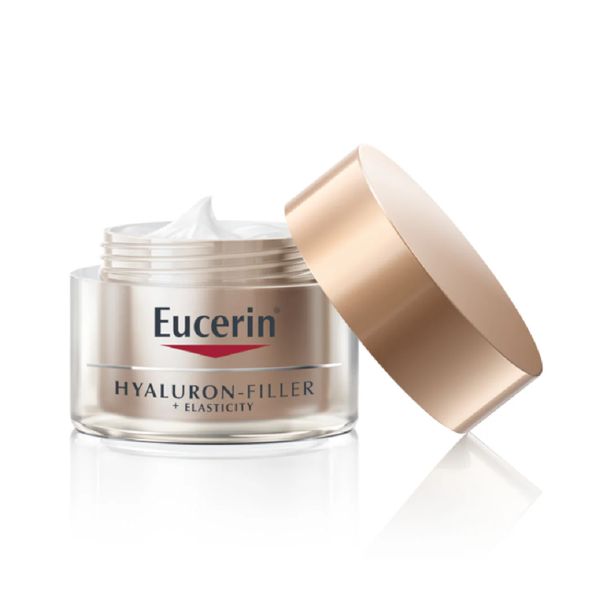 Eucerin Hyaluron-Filler+Elasticity Nytcrm 50Ml.