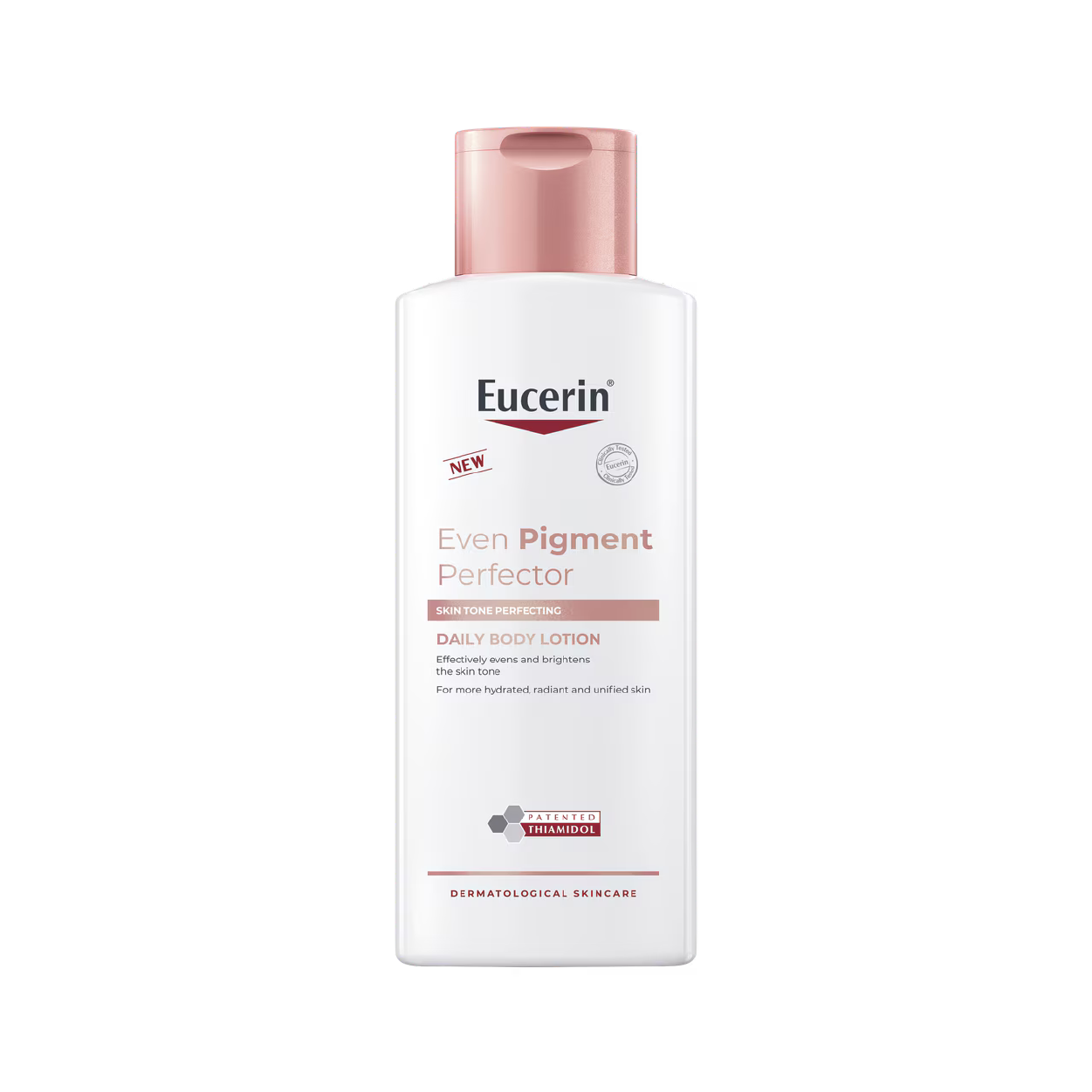 Eucerin Even Pigmnt Perfector Daily Body Lotion 250Ml
