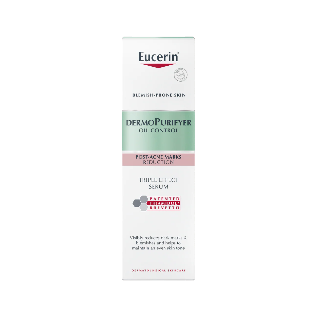 Eucerin Dpoc Sknrenewal Treat 40Ml