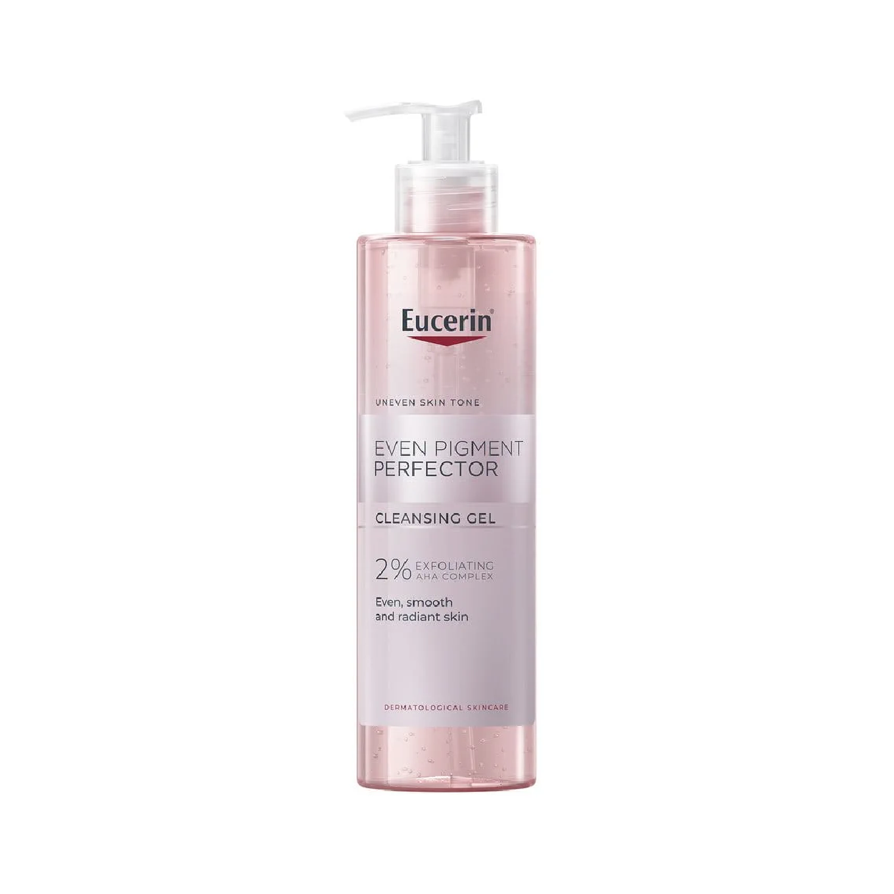 Eucerin Anti-Pigment Perfector 2% Clnsing Gel 400Ml