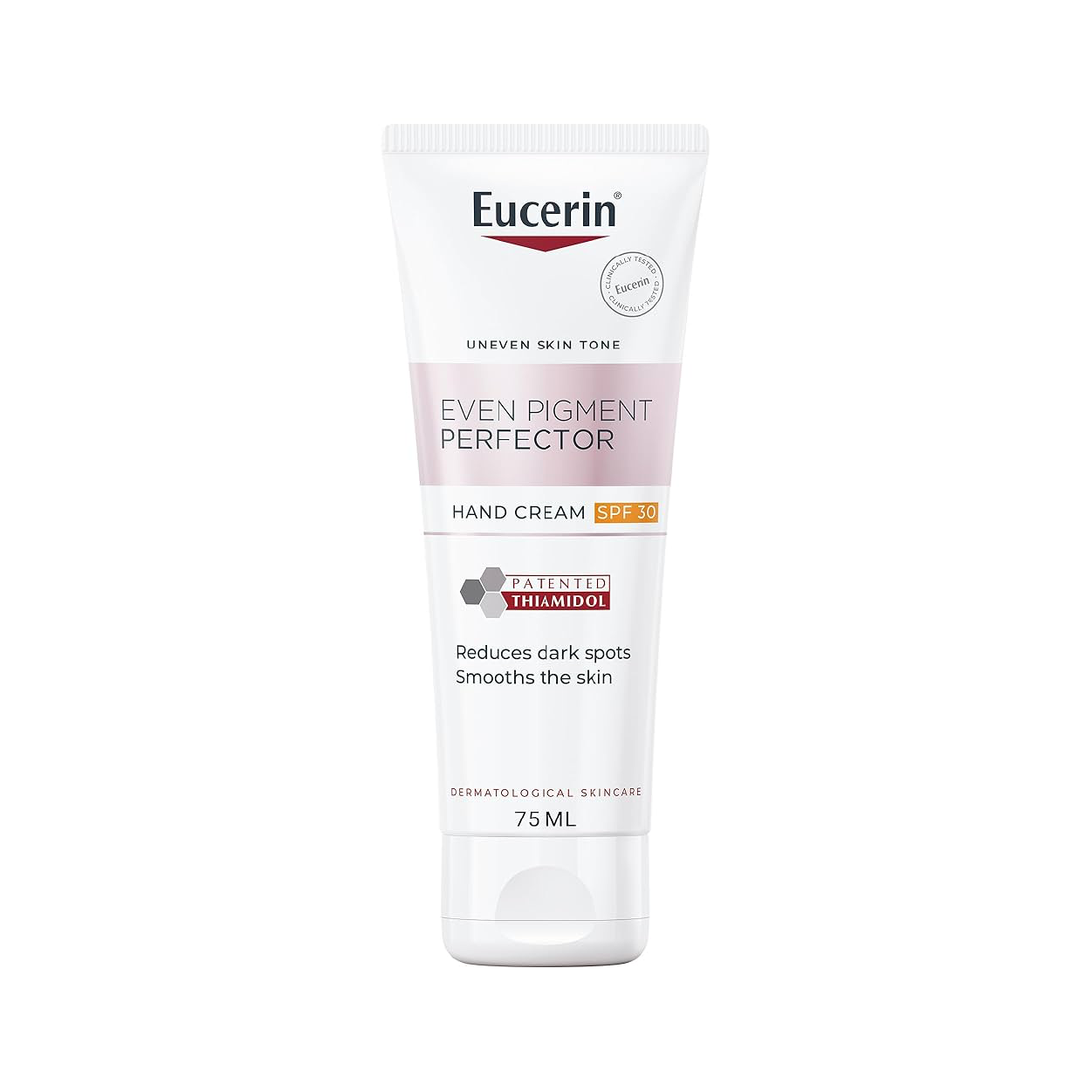 Eucerin Evenpp Spf30 Hand Crm 75Ml