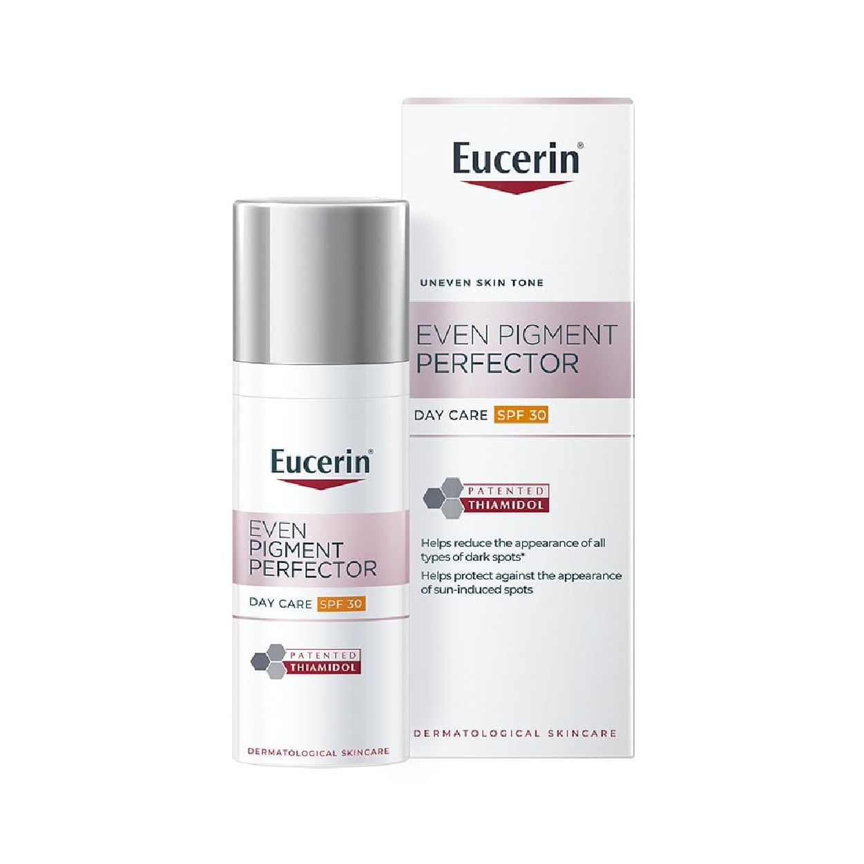 Eucerin Evenpp Spf30 Daycrm 50Ml