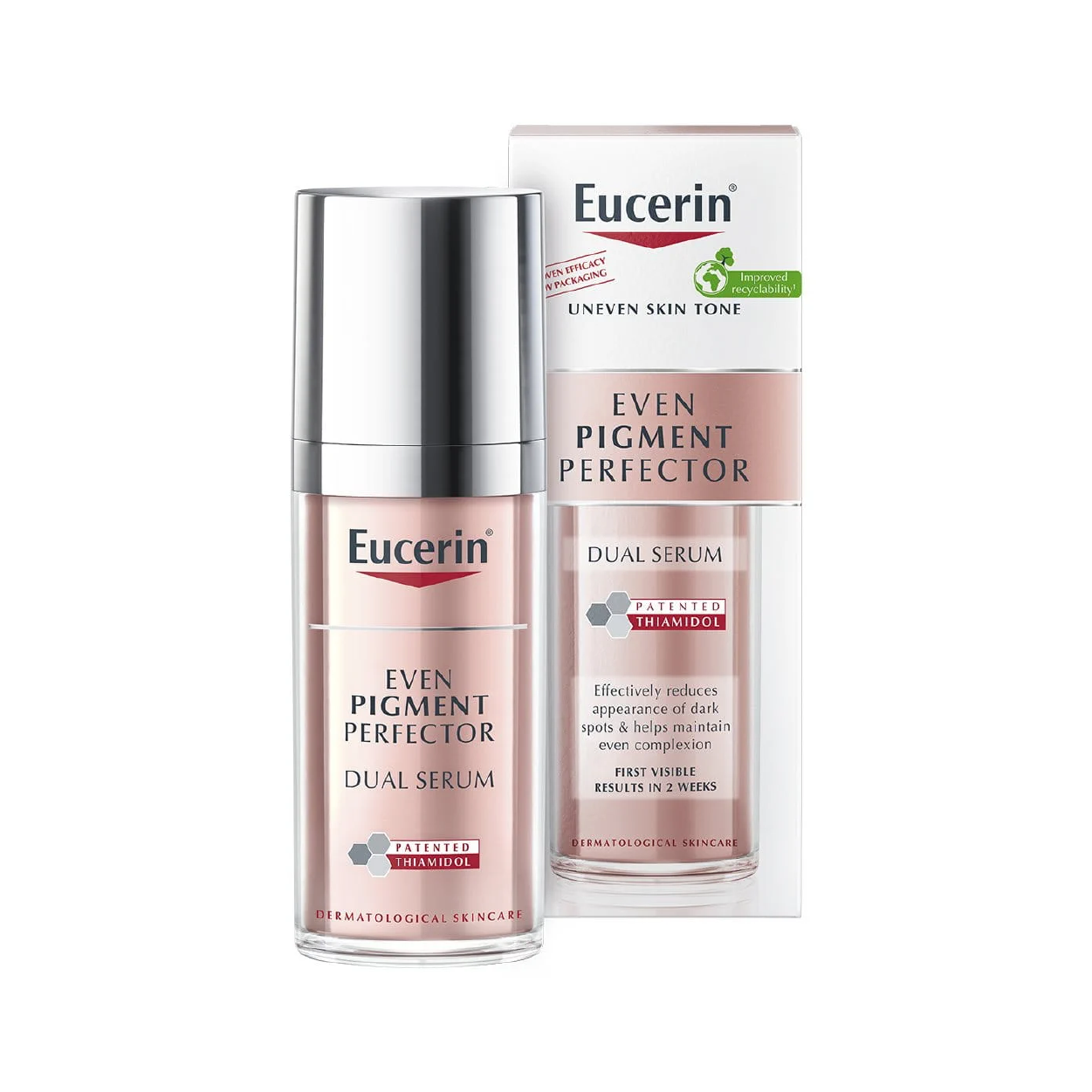 Eucerin Evenpp Skn Prfct Serum 30Ml
