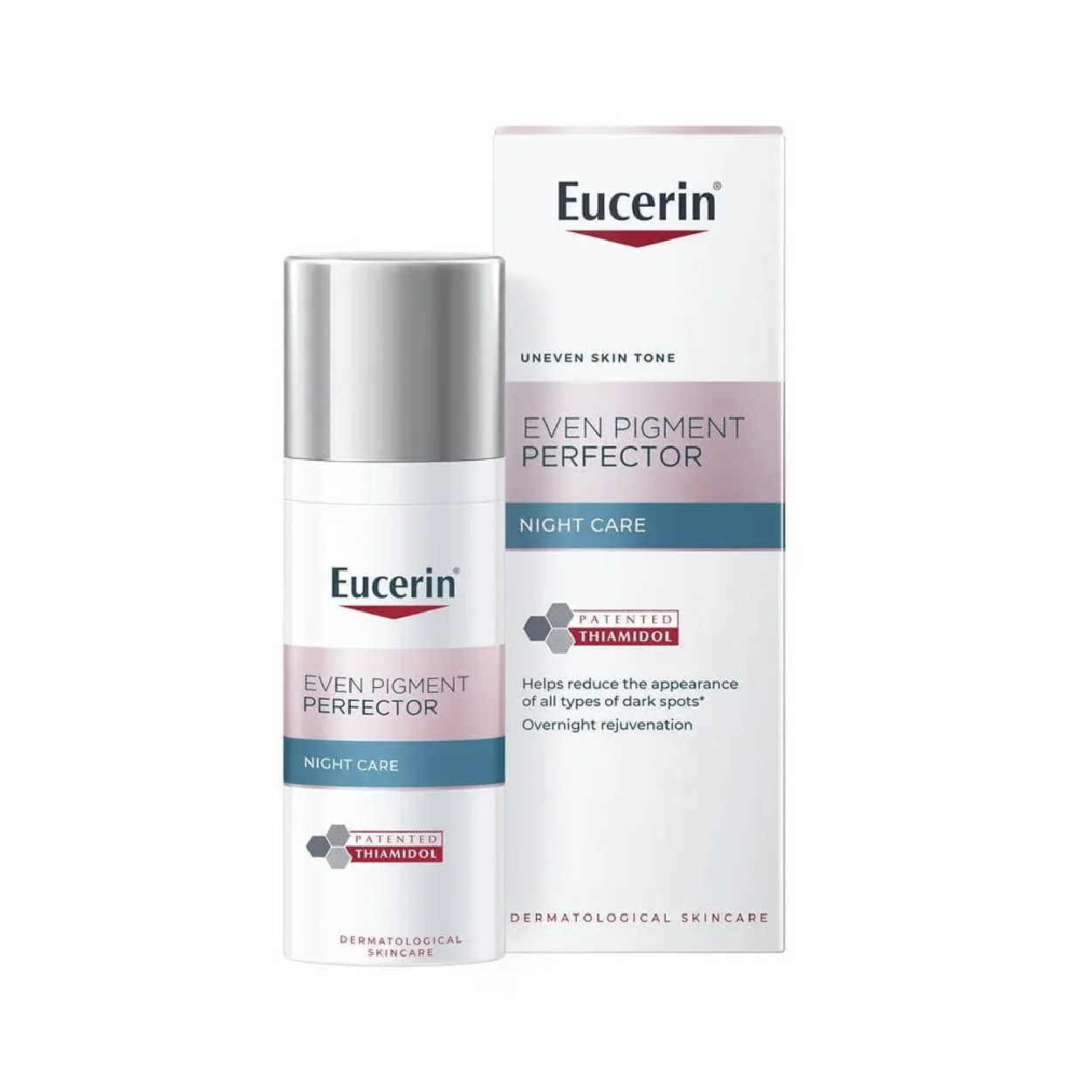 Eucerin Evenpp Night Cream 50Ml