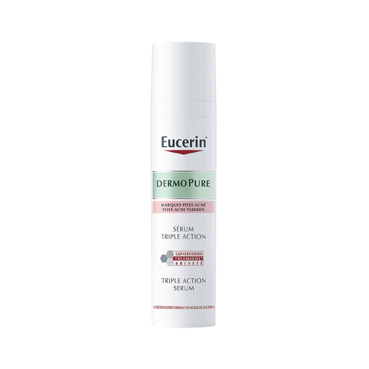 Eucerin Dermo Pure 3Xeffect  Acne Serum 40Ml