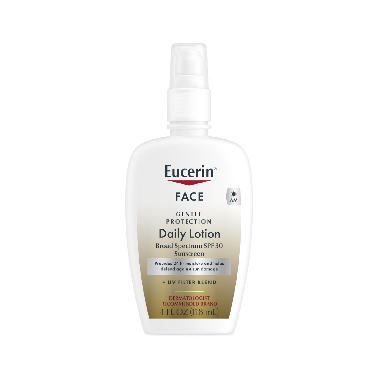 Eucerin Daily Protect Face Lotion Spf30
