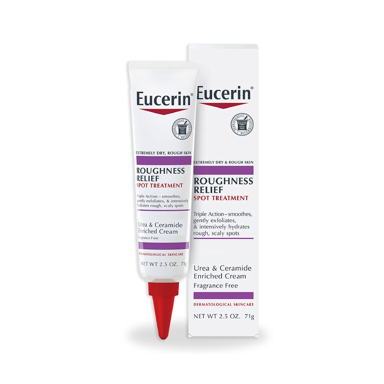 Eucerin Roughness Relief Spot 71G