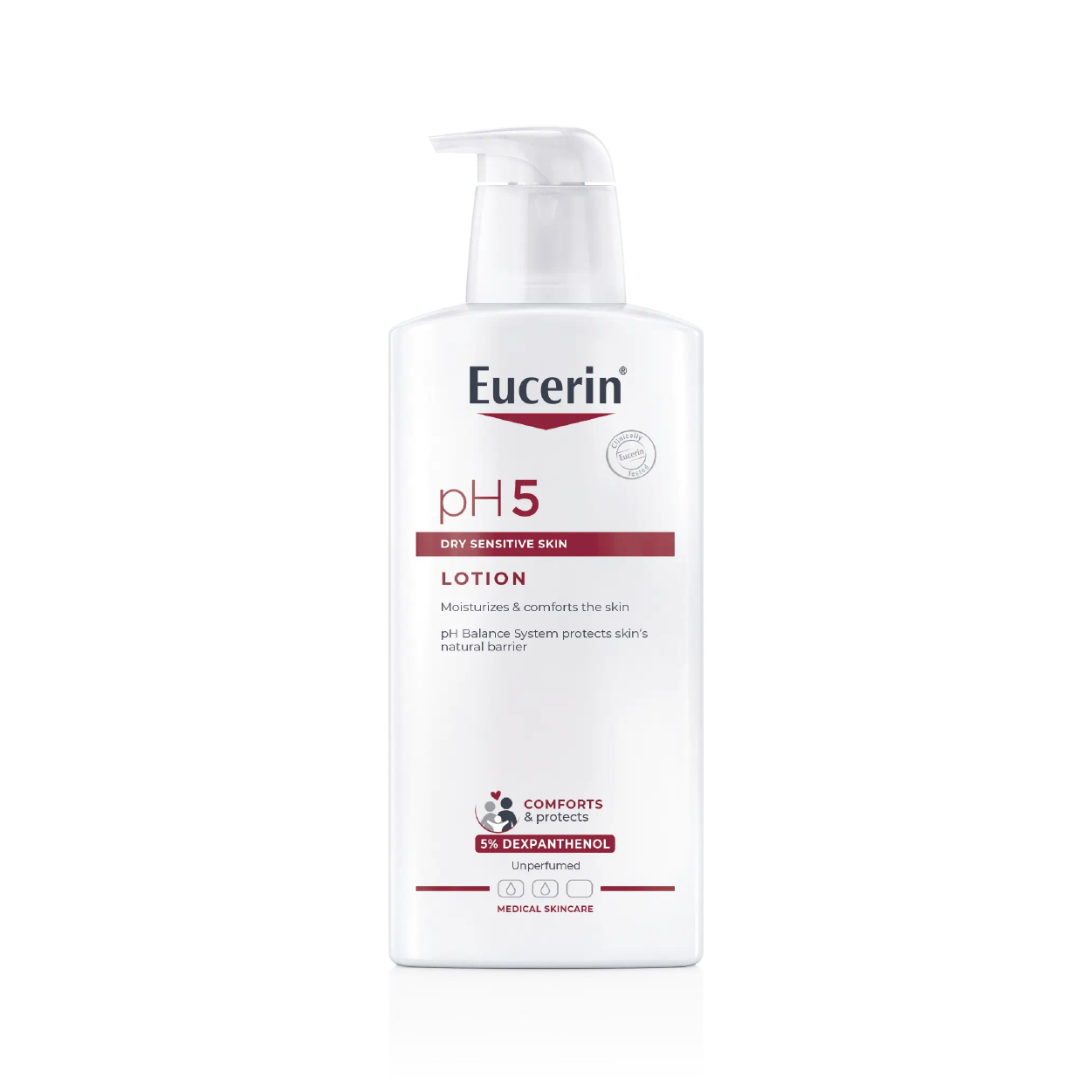 Eucerin Ph5 Lotion Dry Sensi Skn 400Ml