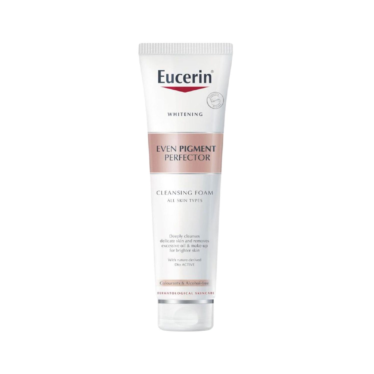 Eucerin Evenpp Gntle Clnsng Foam 160Ml