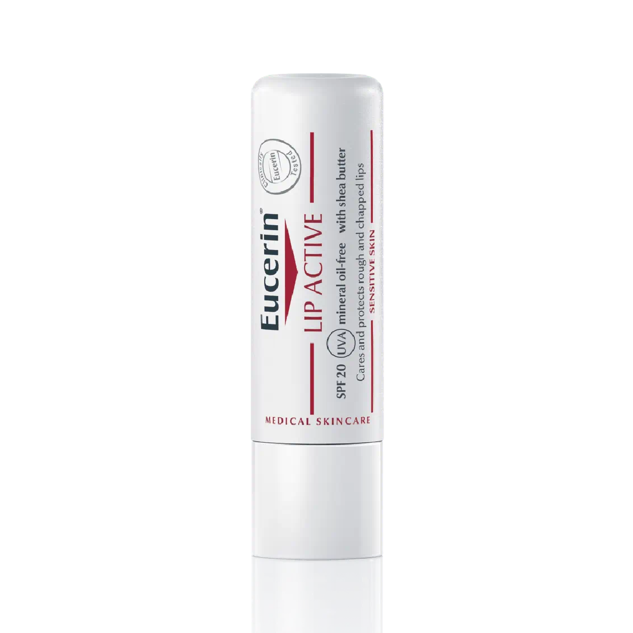 Eucerin Lip Active  Spf20 4.8G