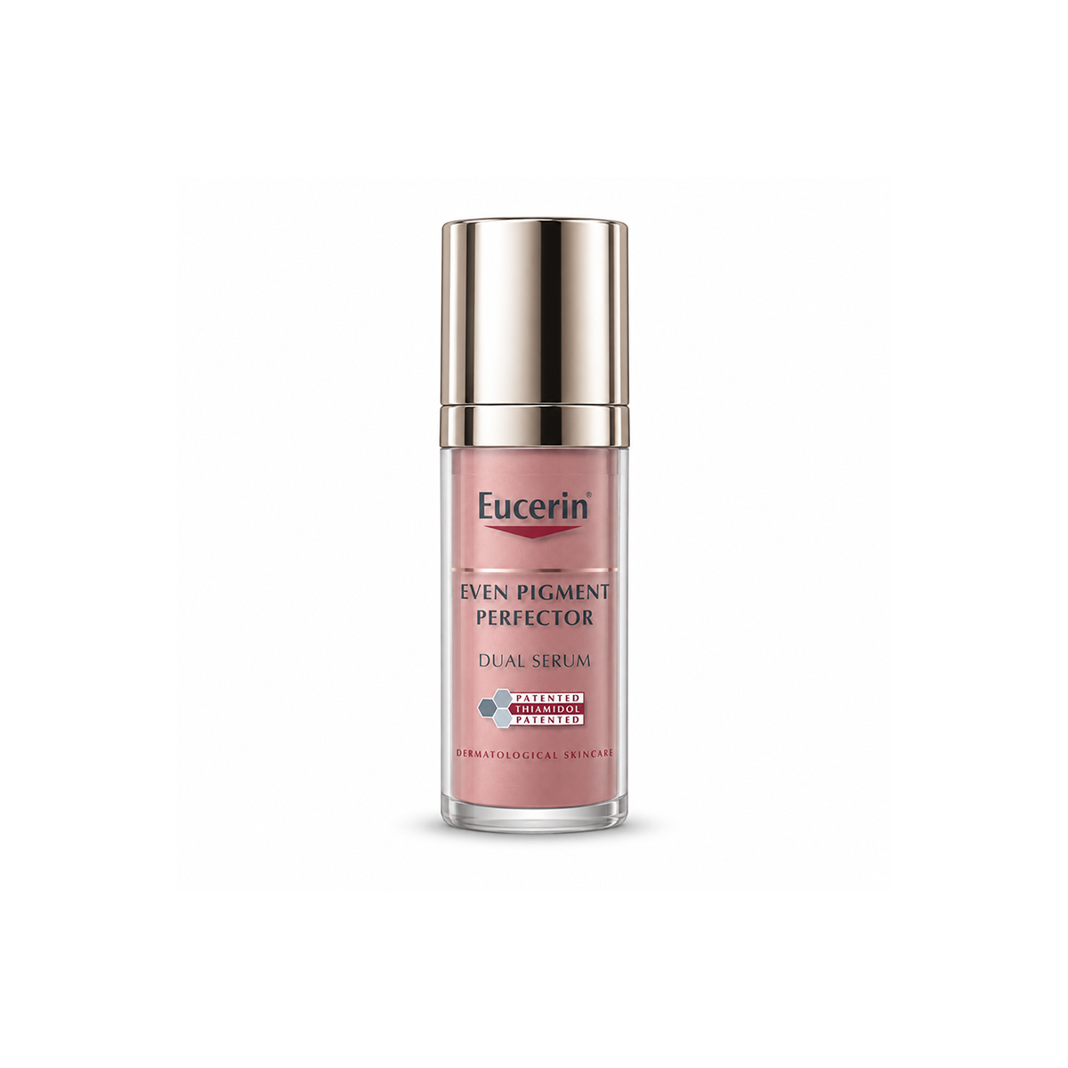 Eucerin Even Pigment Perfector Dual Serum 30ml for reducing dark spots and supporting an even skin tone
