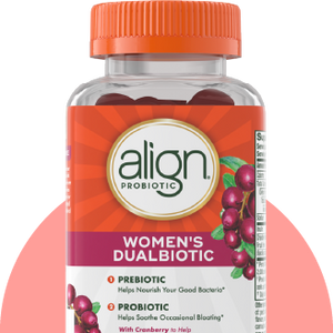 Feminine Health Supplements