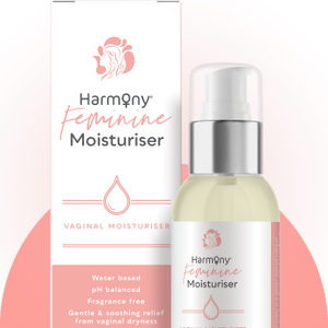 Feminine Moisturizers