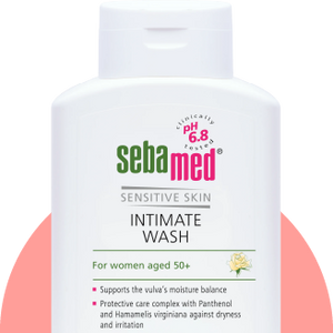 Feminine Washes