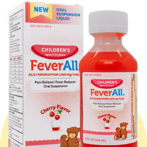 Fever Reducers