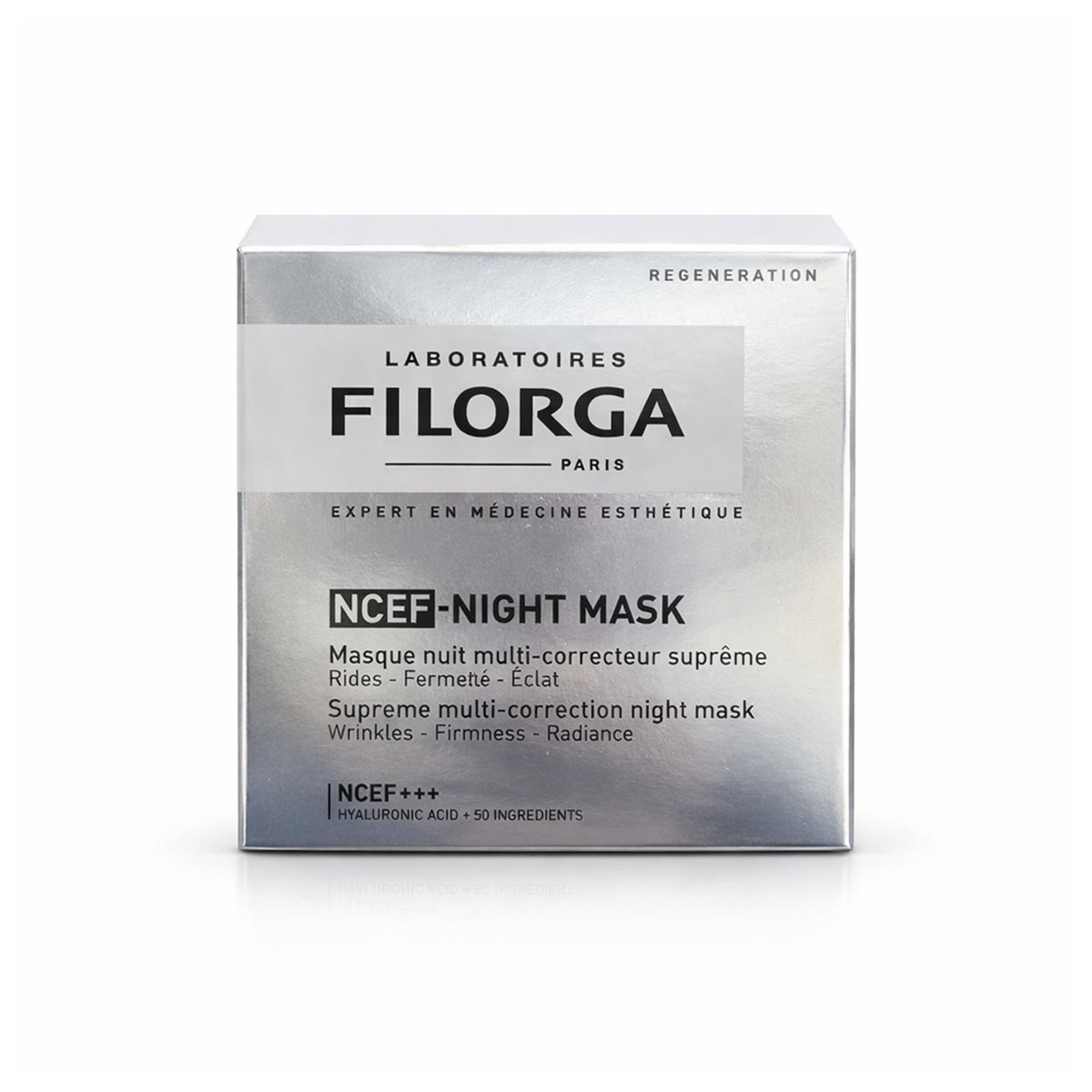 Filorga NCEF Night Mask 50ml Anti-Aging | Buy Online UAE