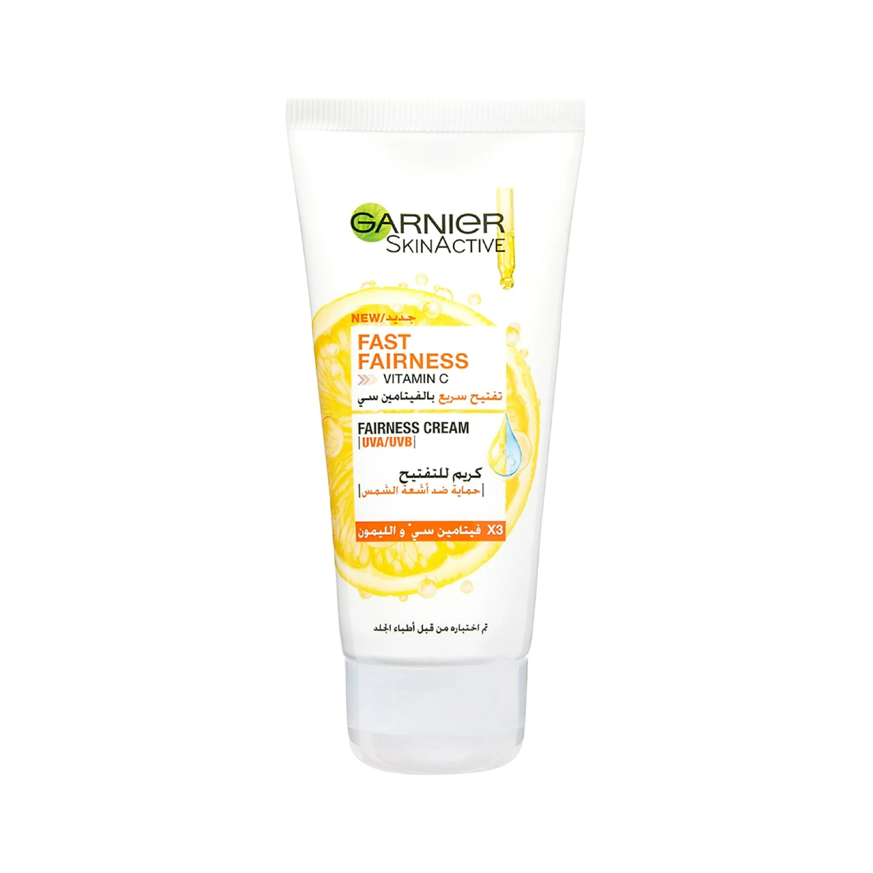 Garnier Fairness Vit.C Day Crm 100Ml