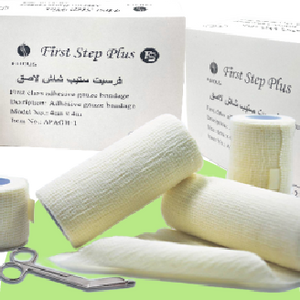 Gauze & Tapes