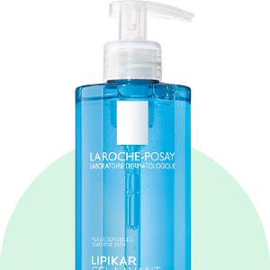 Gel Cleansers