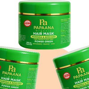 Hair Masks