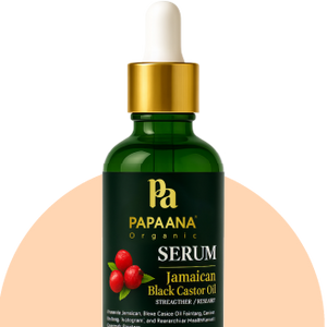 Hair Serum