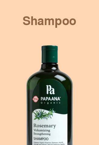 Shampoo
