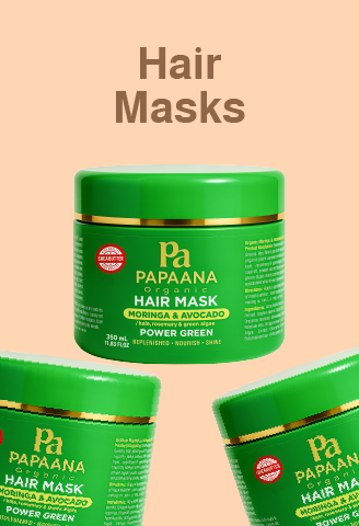 Hair Masks