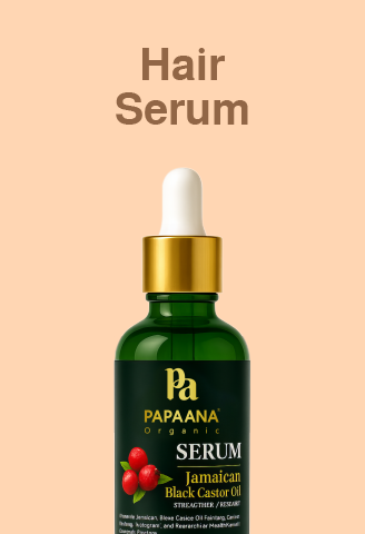 Hair Serum