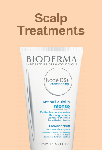 Scalp Treatments