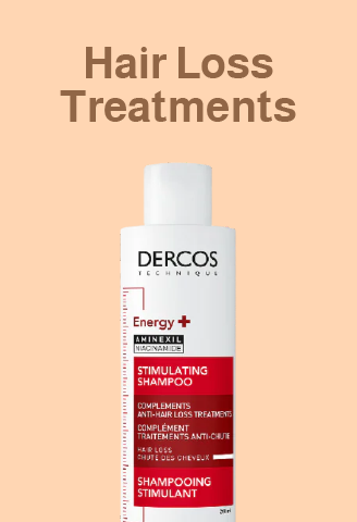 Hair Loss Treatments