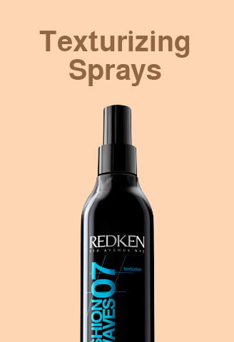 Texturizing Sprays
