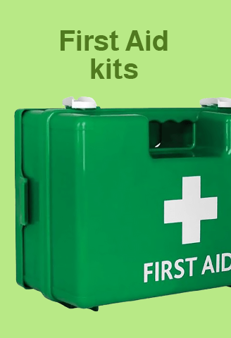 First Aid Kits