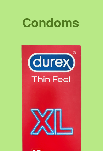 Condoms