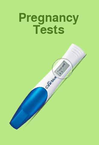Pregnancy Tests