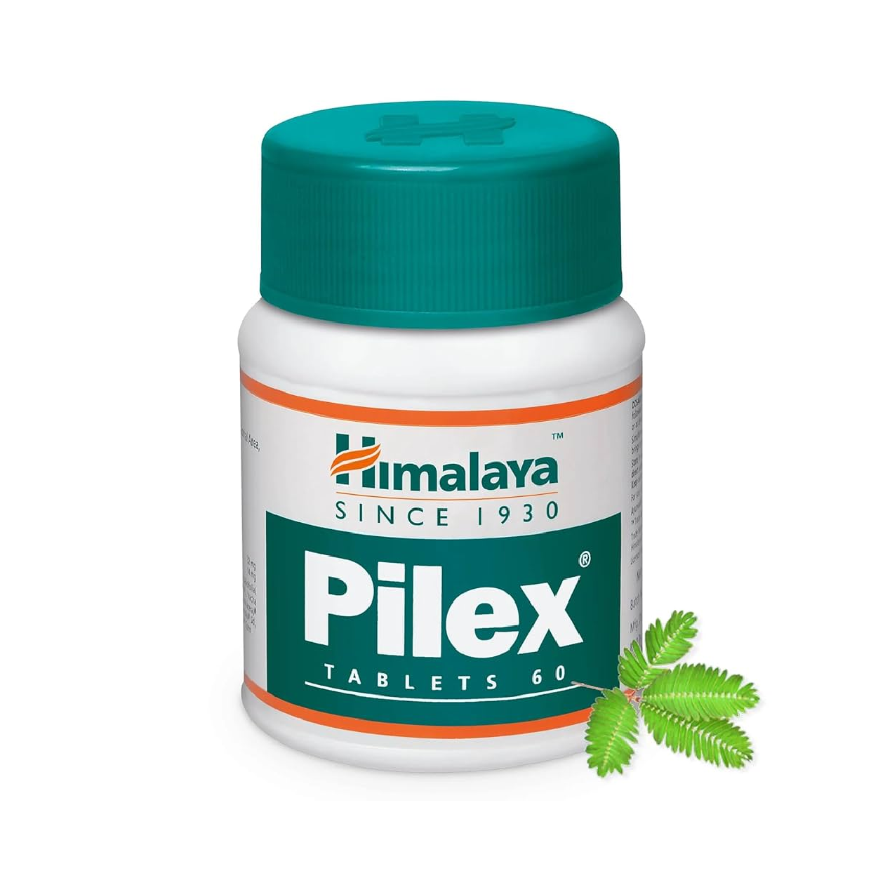 Himalaya Pilex Tablets 60'S