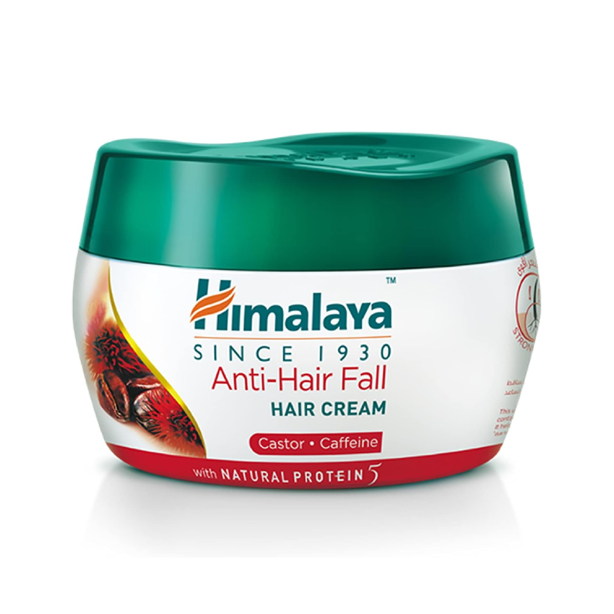 Himalaya Anti Hair-Fall Hair Crm 210Ml