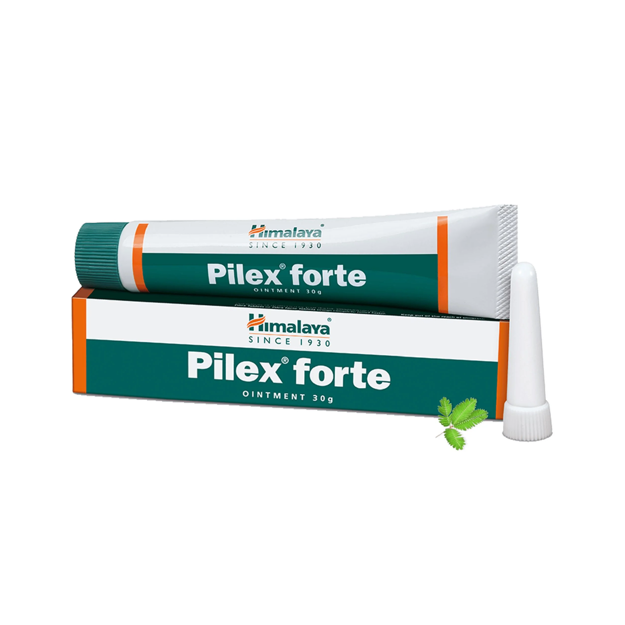 Himalaya Pilex Ointment 30Gm