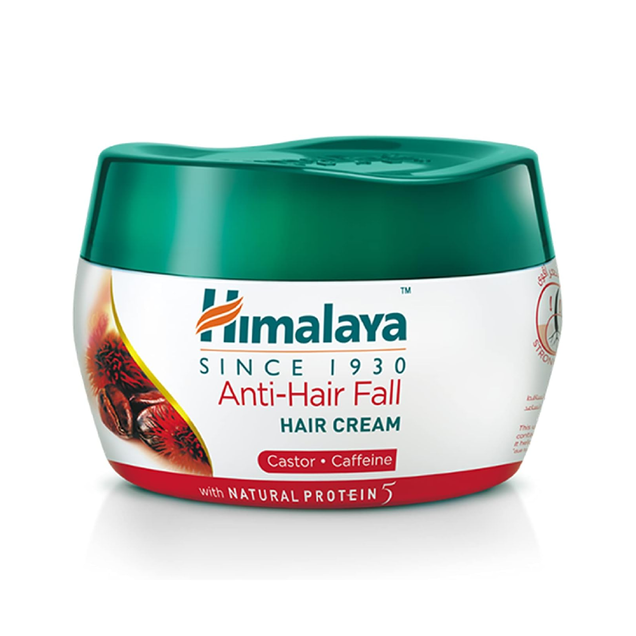 Himalaya Anti Hair-Fall Hair Crm 140Ml
