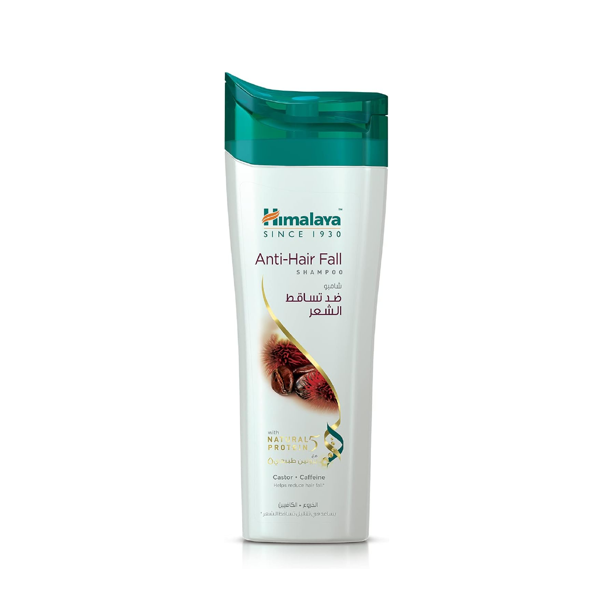Himalaya Anti-Hair Fall Shampoo 200Ml
