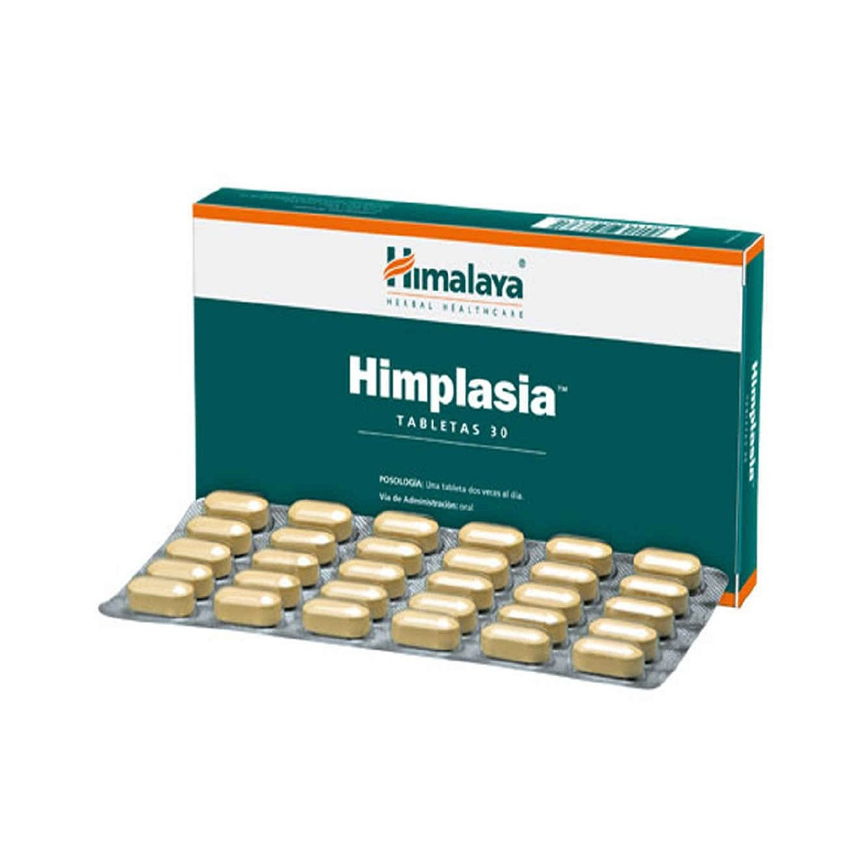 Himalaya Himplasia Tablets 30'S