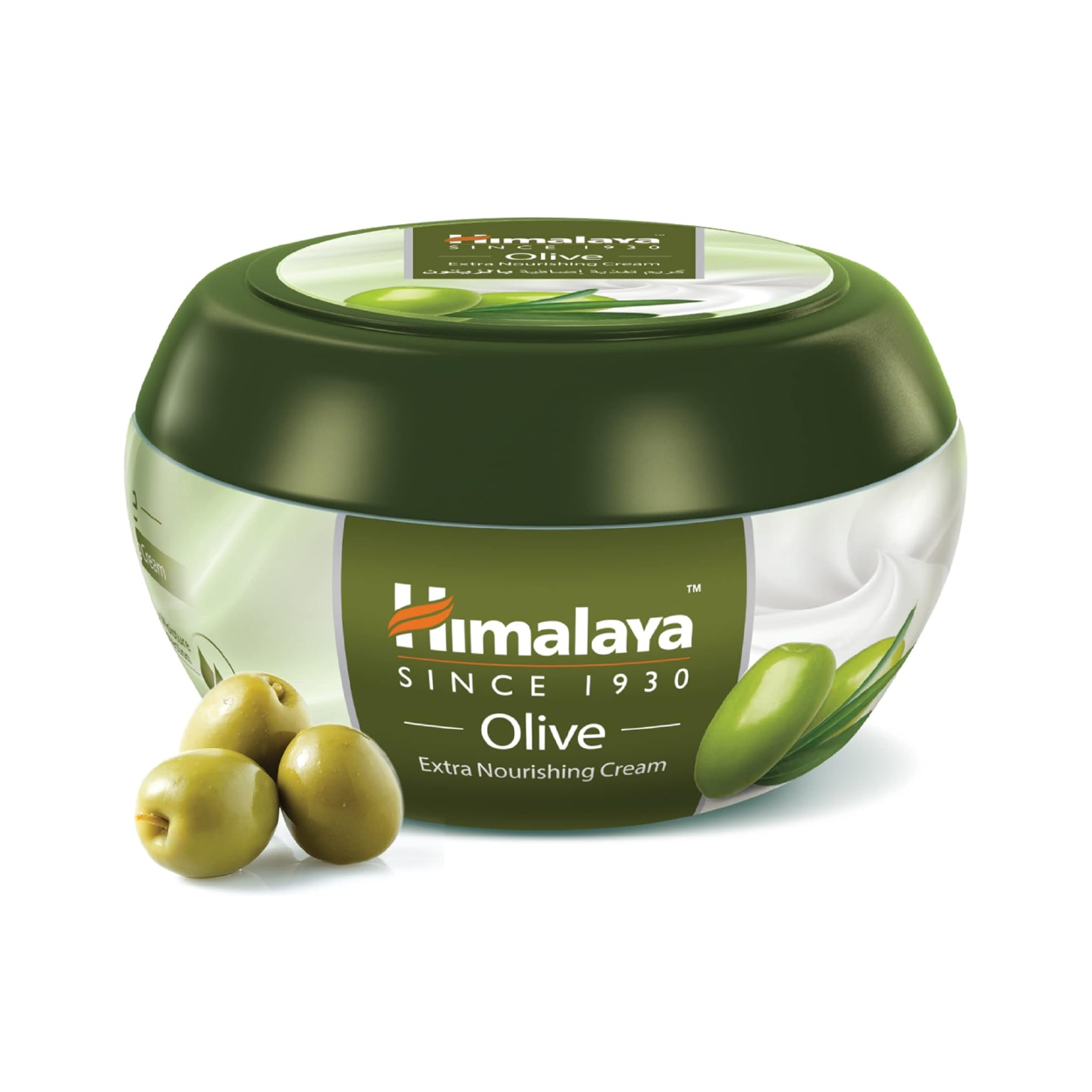 Himalaya Olive Extra Nour.Crm 150Ml