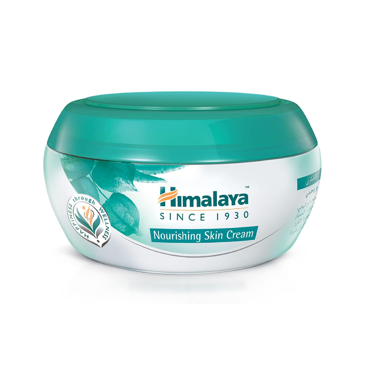 Himalaya Nourishing Skn Crm 250Ml