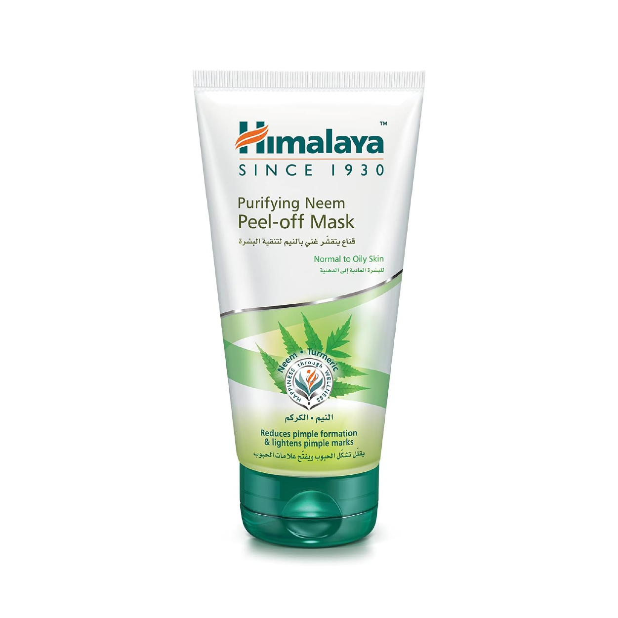 Himalaya Neem Peel Off Mask 150Ml