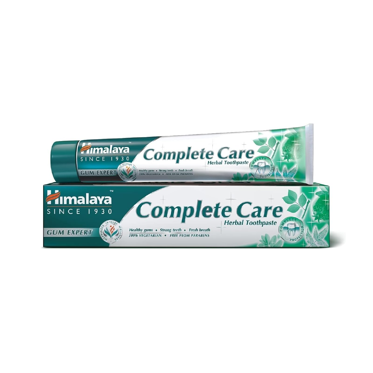 Himalaya Complete Care Herbal Toothpaste 100Ml