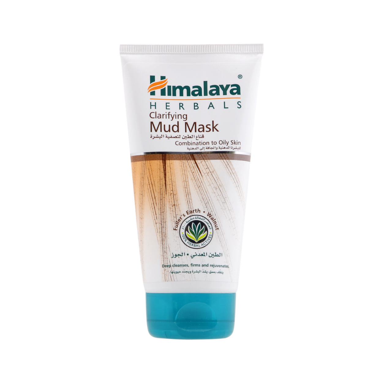 Himalaya Clarifying Mudmask 150Ml