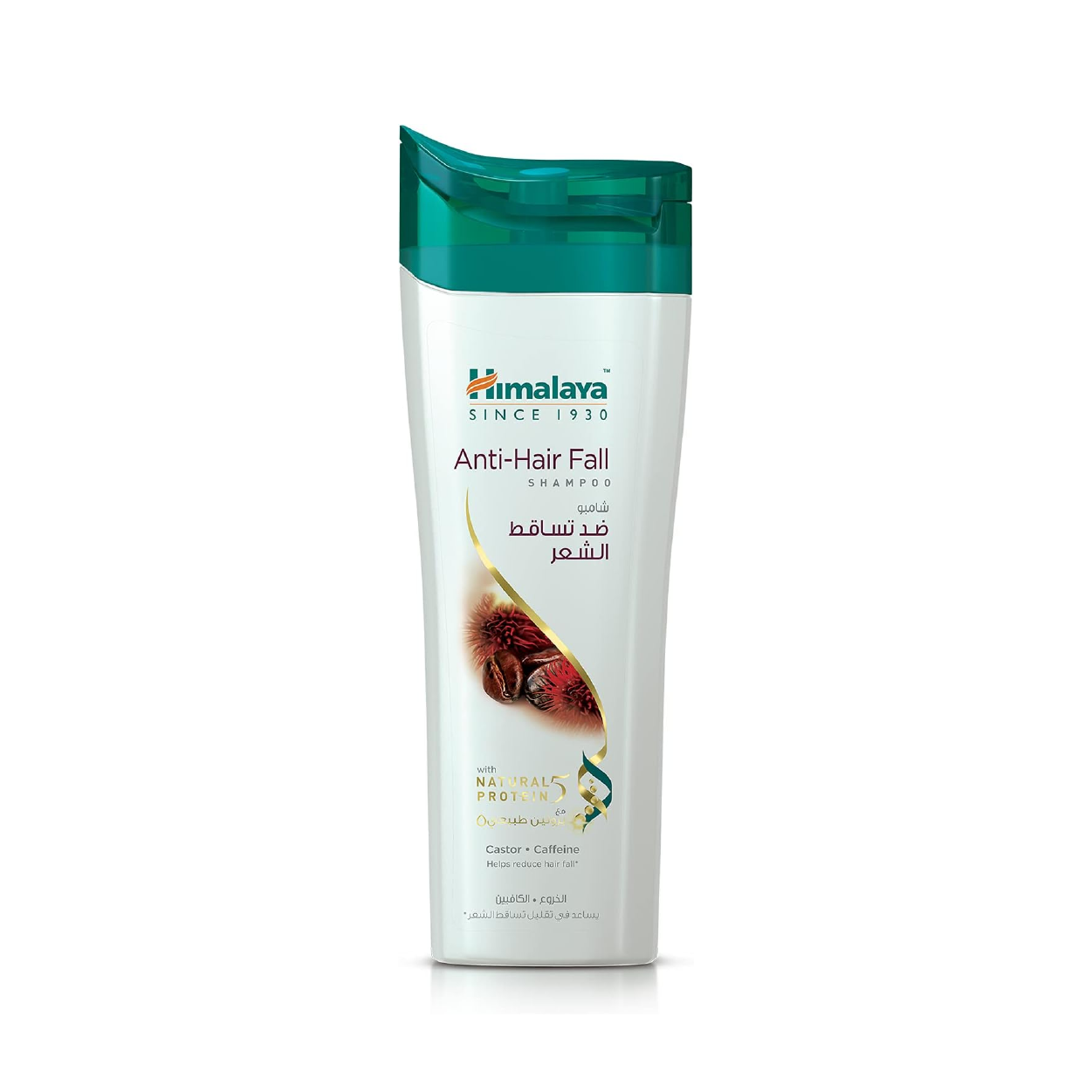 Himalaya Anti-Hair Fall Natural Protein Shampoo 400Ml