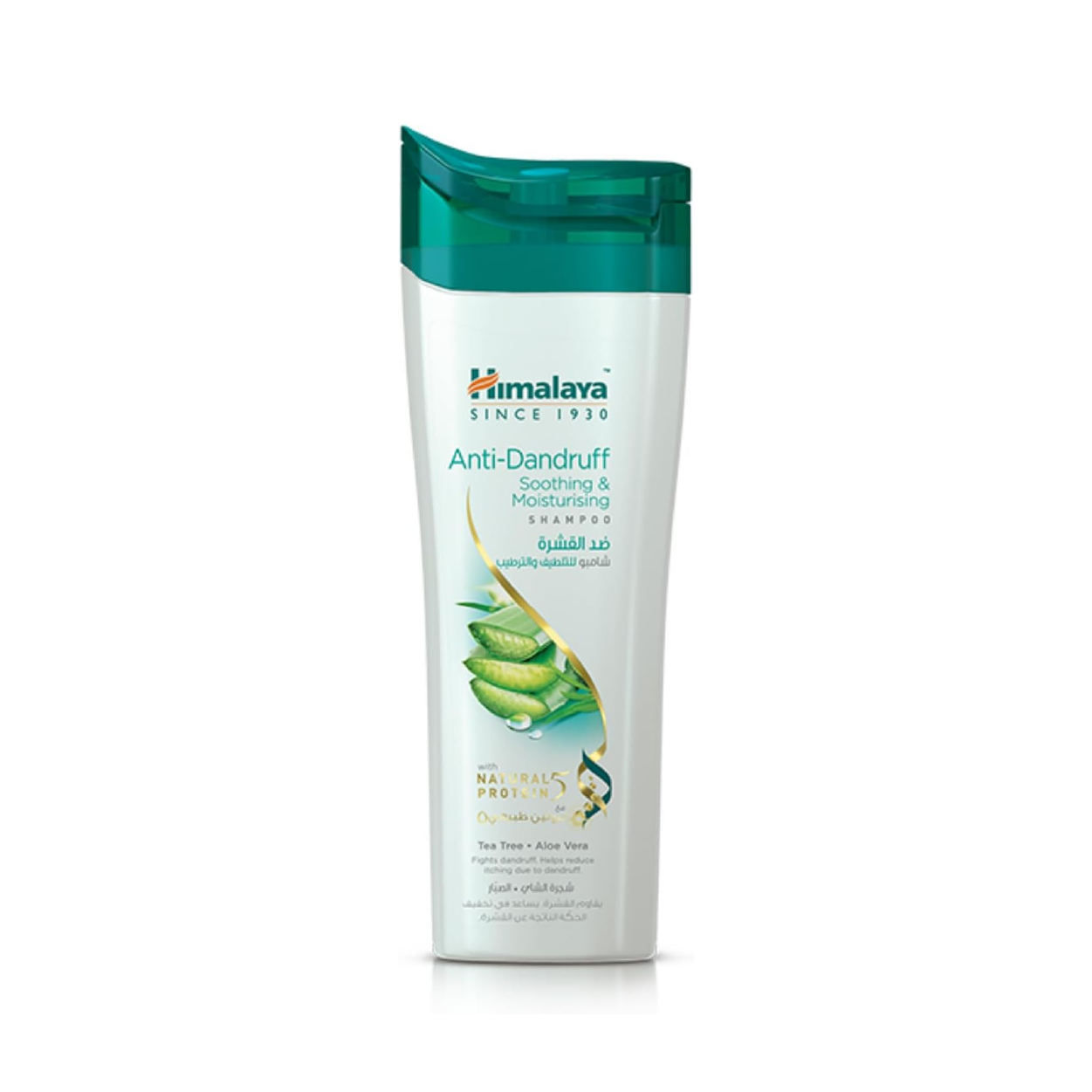 Himalaya Anti-Dandruff Sooth&Moist Shampoo 400Ml