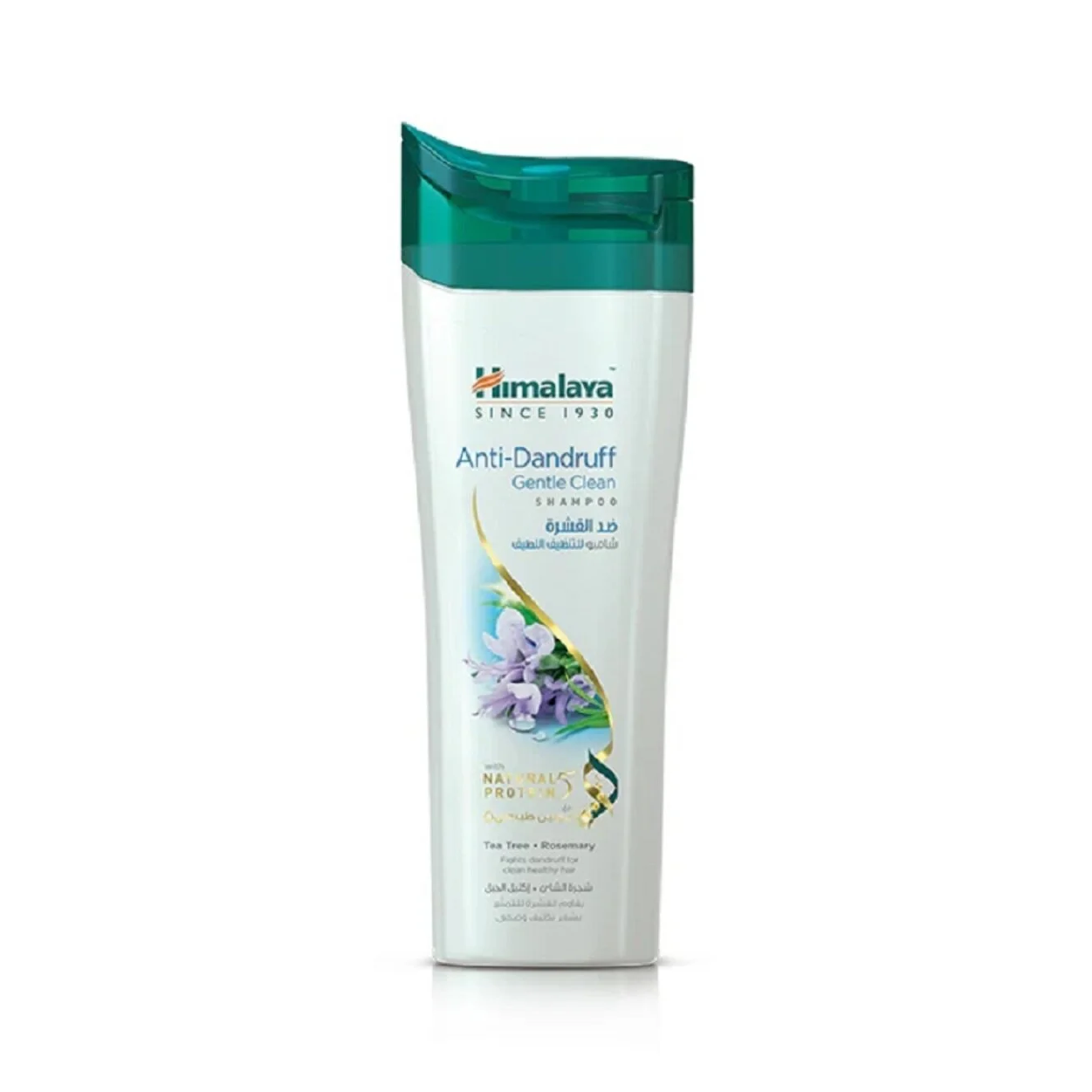 Himalaya Anti-Dandruff Gntle Cln Shampoo 200Ml